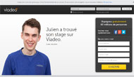 Viadeo.com - France : réseau social pour professionnels